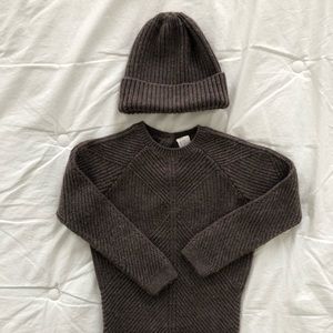 🌻Hostess Pick🌻H&M Baby Exclusive wool pieces